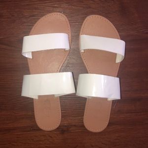 Charlotte Russe Sandals